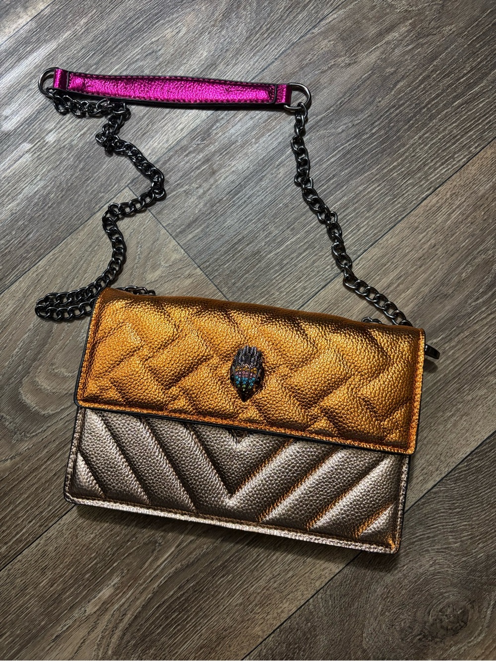 Kurt Geiger hand bag